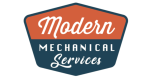 Modern Mechanical Portal